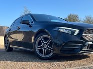 Mercedes-Benz A Class A 200 AMG LINE EXECUTIVE 16