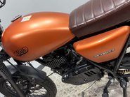 Mash Seventy 125CC 2022 21