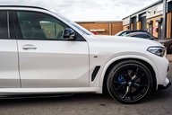 BMW X5 3.0 X5 xDrive 30d M Sport Auto 4WD 5dr 57