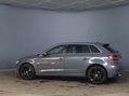 Audi A3 1.6 A3 Sportback Sport 30 TDI 5dr 3