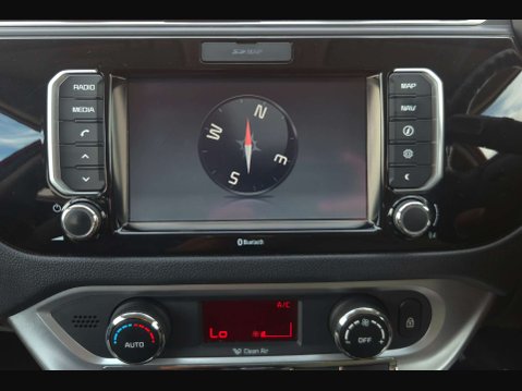 Kia Rio 1.4 Rio 3 ISG CRDi 5dr 45