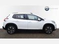 Peugeot 2008 1.2 PureTech Allure Euro 6 5dr 3