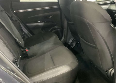 Hyundai TUCSON 1.6 T-GDi MHEV Premium SUV 5dr Petrol Hybrid DCT Euro 6 (s/s) (150 ps) 10