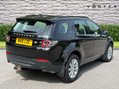 Land Rover Discovery Sport 2.0 Discovery Sport SE Tech TD4 4WD 5dr 7