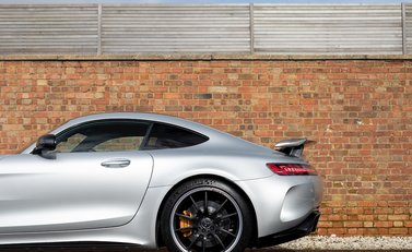 Mercedes-Benz AMG GT R GT R 29