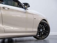 BMW 1 Series 2.0 120i M Sport Shadow Edition Hatchback 3dr Petrol Auto Euro 6 (s/s) (184 41