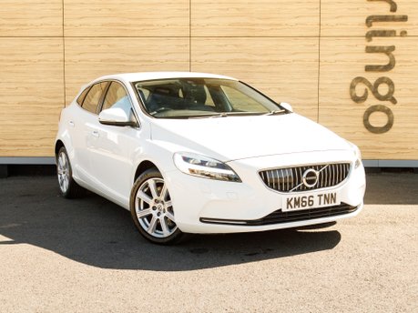 Volvo V40 D3 INSCRIPTION