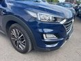 Hyundai TUCSON 1.6 T-GDi Premium DCT Euro 6 (s/s) 5dr 12