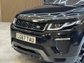Land Rover Range Rover Evoque 2.0 Range Rover Evoque HSE Dynamic TD4 Auto 4WD 5dr 28