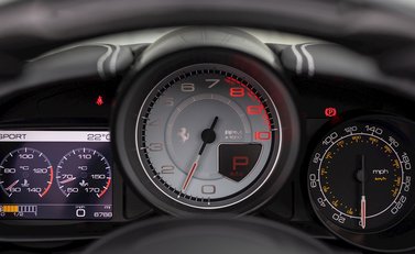 Ferrari California T 19