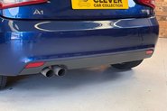 Audi A1 1.4 TFSI Amplified Edition Sportback 5dr Petrol S Tronic Euro 5 (s/s) (122 72