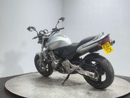 Honda CB 1998 42K GOOD COMMUTER BIKE NEW MOT SERVICED 600CC NAKED 6