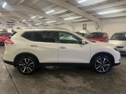 Nissan X-Trail 1.6 dCi Tekna Euro 6 (s/s) 5dr 7
