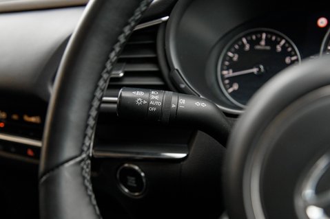 Mazda CX-30 GT SPORT MHEV 18