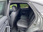 Audi Q3 1.5 TFSI CoD 35 S line Sportback S Tronic Euro 6 (s/s) 5dr 30