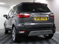 Ford Ecosport TITANIUM 29