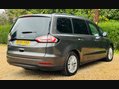 Ford Galaxy 2.0 TDCi Zetec MPV 5dr Diesel Powershift Euro 6 (s/s) (150 ps) 8