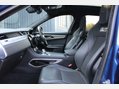 Jaguar F-Pace SPORT MHEV 11