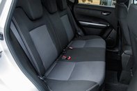 Suzuki Vitara SZ-T BOOSTERJET 33