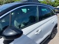 Vauxhall Crossland X 1.2 Elite Nav Euro 6 (s/s) 5dr 17