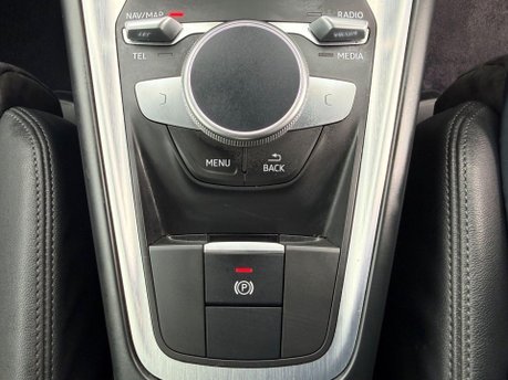 Audi TT 2.0 TDI ultra S line Euro 6 (s/s) 3dr 19