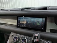 Land Rover Defender 2.0 Defender S D Auto 4WD 5dr 82