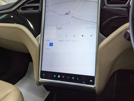 Tesla Model S Model S 5dr 83