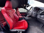 BMW M4 3.0 BiTurbo Competition Coupe 2dr Petrol DCT Euro 6 (s/s) (450 ps) 7