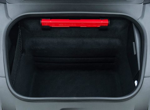 Porsche 911 Carrera GTS (992) 45