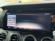 Mercedes-Benz E Class 2.0 E220d AMG Line Saloon 4dr Diesel G-Tronic+ Euro 6 (s/s) (194 ps) 47