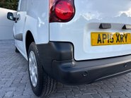Peugeot Partner 850 L1 SE ATV 90 ps Hdi Panel Van 22