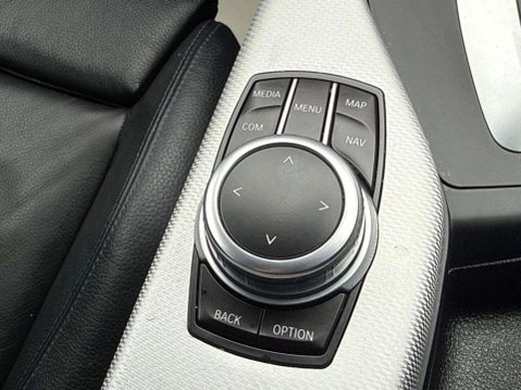BMW 1 Series 1.5 118i M Sport Shadow Edition Auto Euro 6 (s/s) 5dr 53