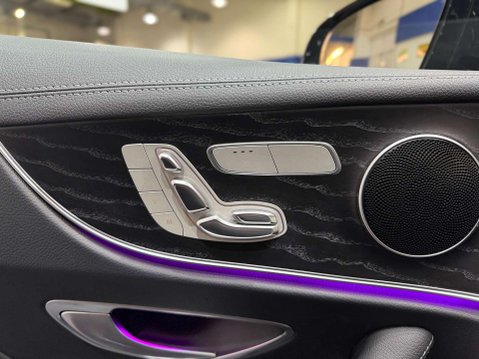 Mercedes-Benz E Class 2.0 E220d AMG Line (Premium) Coupe 2dr Diesel G-Tronic+ Euro 6 (s/s) (194 p 34