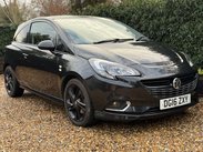 Vauxhall Corsa 1.4 Corsa Limited Edition S/S 3dr 1