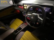 Renault 5 urban range 40kWh iconic five Hatchback 5dr Electric Auto (120 ps) Air Con 12