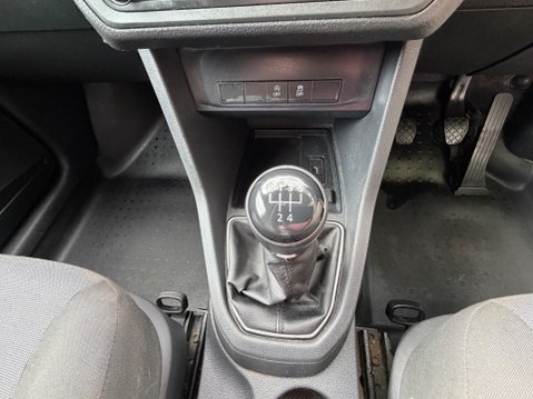 Volkswagen Caddy C20 TDI TRENDLINE 23