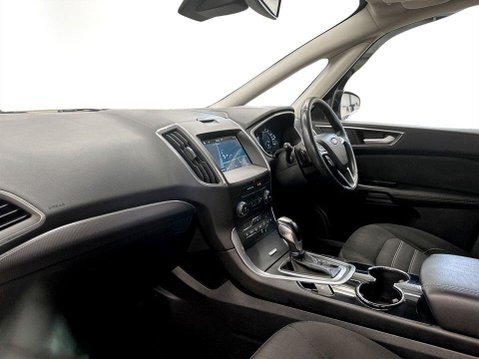 Ford Galaxy 2.0 TDCi Titanium MPV 5dr Diesel Powershift Euro 6 (s/s) (150 ps) 15