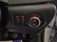 Vauxhall Astra GTC 1.4T 16V SRi Euro 5 (s/s) 3dr 13