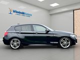 BMW 1 Series 2.0 118d M Sport Auto Euro 6 (s/s) 5dr 3