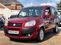 Fiat Doblo 1.4 Dynamic 5dr 11