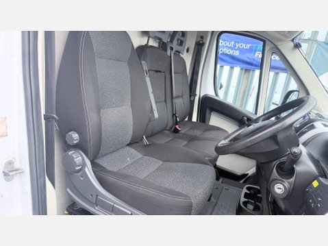 Fiat Ducato 2.0 MultiJetII 35 M H2 Euro 6 (s/s) 5dr 8