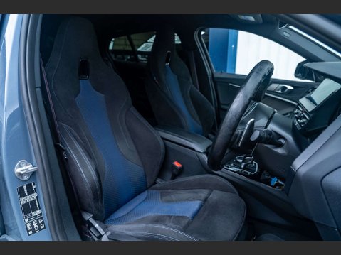 BMW 1 Series 2.0 M135i xDrive Auto 4WD 5dr 10