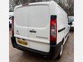 Citroen Dispatch 1.6 1000 HDi Enterprise FWD L1 H1 5dr 12