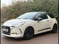 DS DS 3 1.2 PureTech Connected Chic Euro 6 (s/s) 3dr 3