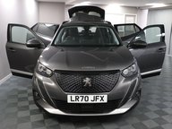Peugeot 2008 PURETECH S/S ALLURE PREMIUM 7