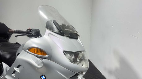 BMW R1150 RT 2001 44K SPORTS TOURER PROJECT BIKE SPARES OR REPAIR 1150CC 13