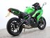 Kawasaki ER-6F ER-6F EX650 EFF 3