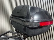 Honda VFR 2008 VTEC FULL LUGGAGE GOOD RUNNING PROJECT BIKE 800CC 11