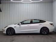 Tesla Model 3 Model 3 Long Range AWD 4WD 4dr 15
