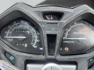 Honda CB GLR125 2017 RUNNING PROJECT BIKE 125CC CBF125 17K LEARNER BIKE 13